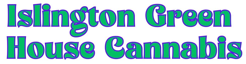 Islington Green House Cannabis